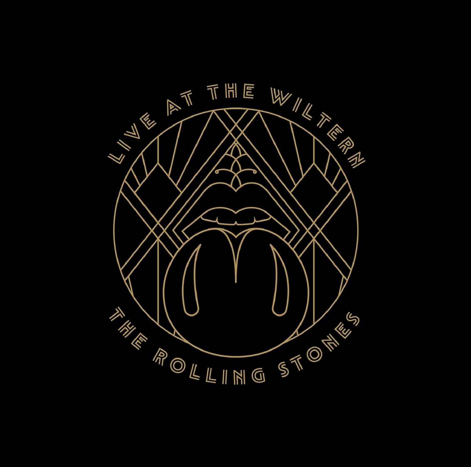 LIVE AT THE WILTERN