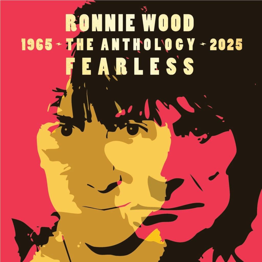 FEARLESS: THE ANTHOLOGY 1965–2025