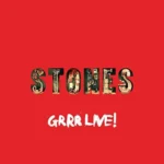 GRRR! Live