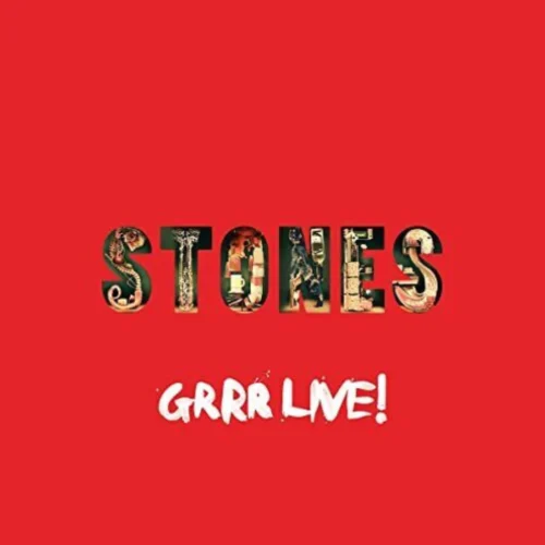 GRRR! Live