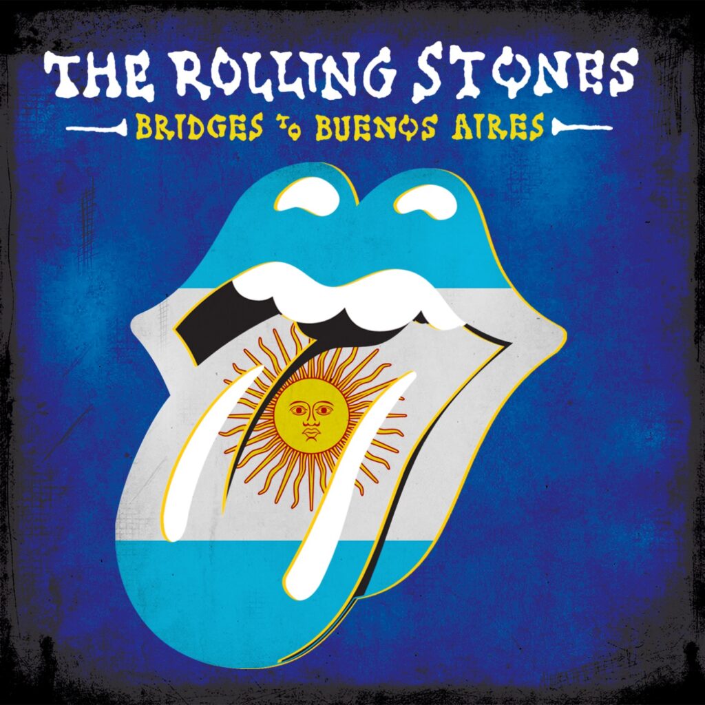 Bridges to Buenos Aires